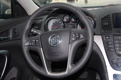 2010款 2.4L 自动 旗舰版