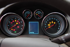 2010款 2.4L 自动 旗舰版