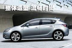 2010款 2.4L 自动 旗舰版