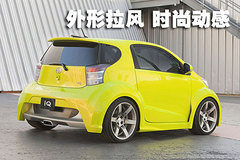 2010款 2.4L 自动 旗舰版