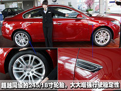2010款 2.4L 自动 旗舰版