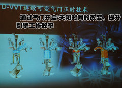 2010款 2.4L 自动 旗舰版