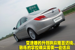 2010款 2.4L 自动 旗舰版