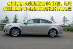 2010款 2.4L 自动 旗舰版