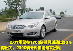 2010款 2.4L 自动 旗舰版