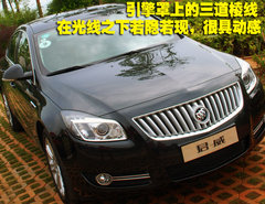2010款 2.4L 自动 旗舰版