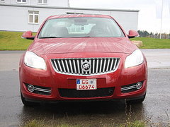 2010款 2.4L 自动 旗舰版