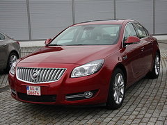 2010款 2.4L 自动 旗舰版