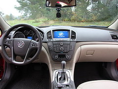 2010款 2.4L 自动 旗舰版