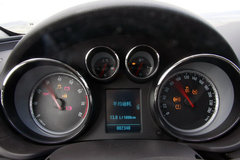 2010款 2.4L 自动 旗舰版