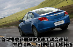 2010款 2.4L 自动 旗舰版