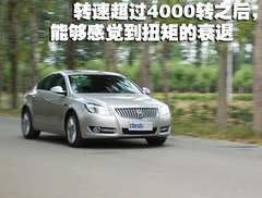 2010款 2.4L 自动 旗舰版