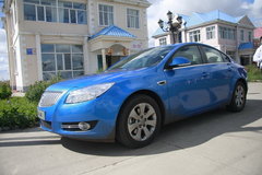 2010款 2.4L 自动 旗舰版