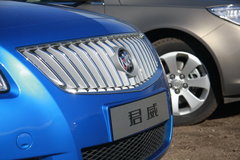 2010款 2.4L 自动 旗舰版