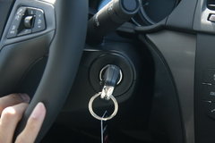 2010款 2.4L 自动 旗舰版