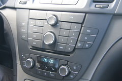 2010款 2.4L 自动 旗舰版