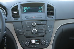 2010款 2.4L 自动 旗舰版