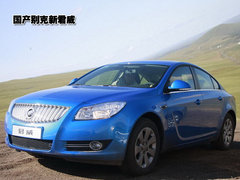 2010款 2.4L 自动 旗舰版