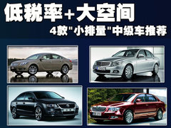 2010款 2.4L 自动 旗舰版