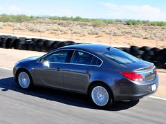 2010款 2.4L 自动 旗舰版