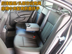 2010款 2.4L 自动 旗舰版