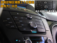 2010款 2.4L 自动 旗舰版