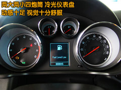 2010款 2.4L 自动 旗舰版