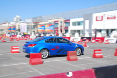 2010款 2.4L 自动 旗舰版