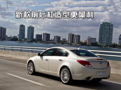 2010款 2.4L 自动 旗舰版