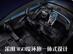 2010款 2.4L 自动 旗舰版