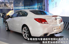 2010款 2.4L 自动 旗舰版