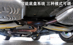 2010款 2.4L 自动 旗舰版