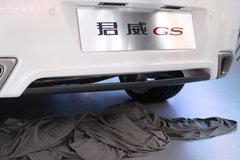 2010款 2.4L 自动 旗舰版