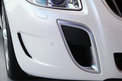 2010款 2.4L 自动 旗舰版