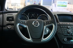 2010款 2.4L 自动 旗舰版