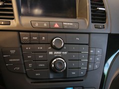 2010款 2.4L 自动 旗舰版