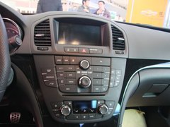 2010款 2.4L 自动 旗舰版