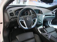 2010款 2.4L 自动 旗舰版
