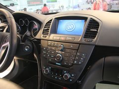 2010款 2.4L 自动 旗舰版