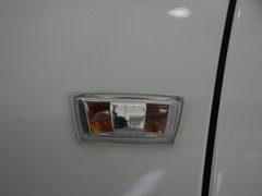2010款 2.4L 自动 旗舰版