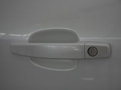 2010款 2.4L 自动 旗舰版