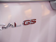 新君威 GS