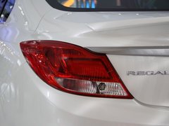 2010款 2.4L 自动 旗舰版