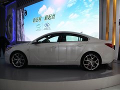 2010款 2.4L 自动 旗舰版