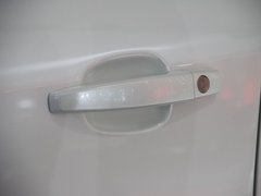 2010款 2.4L 自动 旗舰版