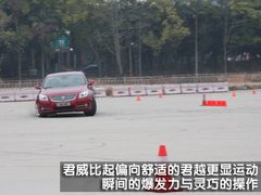 2010款 2.4L 自动 旗舰版