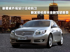 2010款 2.4L 自动 旗舰版