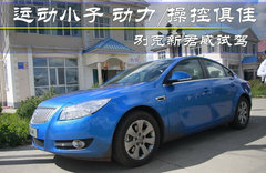 2010款 2.4L 自动 旗舰版