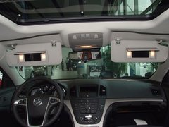 2010款 2.4L 自动 旗舰版