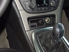 2010款 2.4L 自动 旗舰版